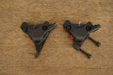 Campagnolo Super Record EPS V4 12 Speed Electronic Disc Brake Groupset