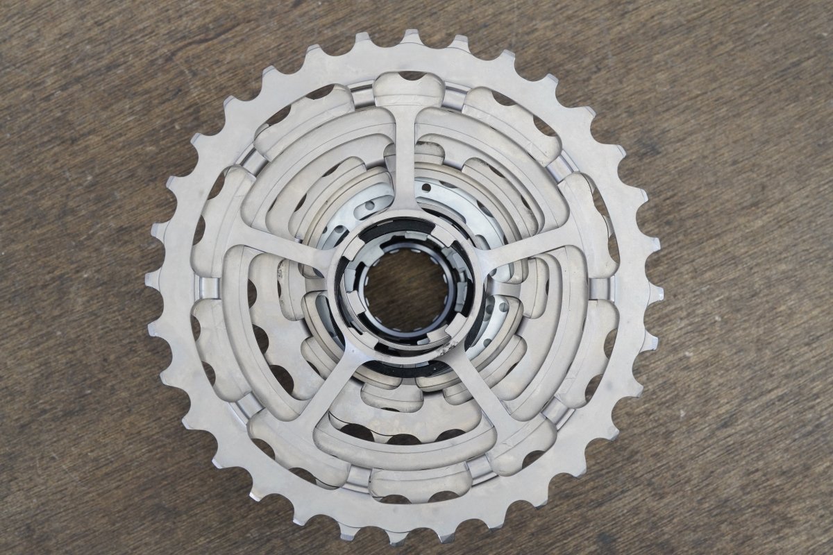 Campagnolo Super Record EPS V4 12 Speed Electronic Rim Brake Full Groupset