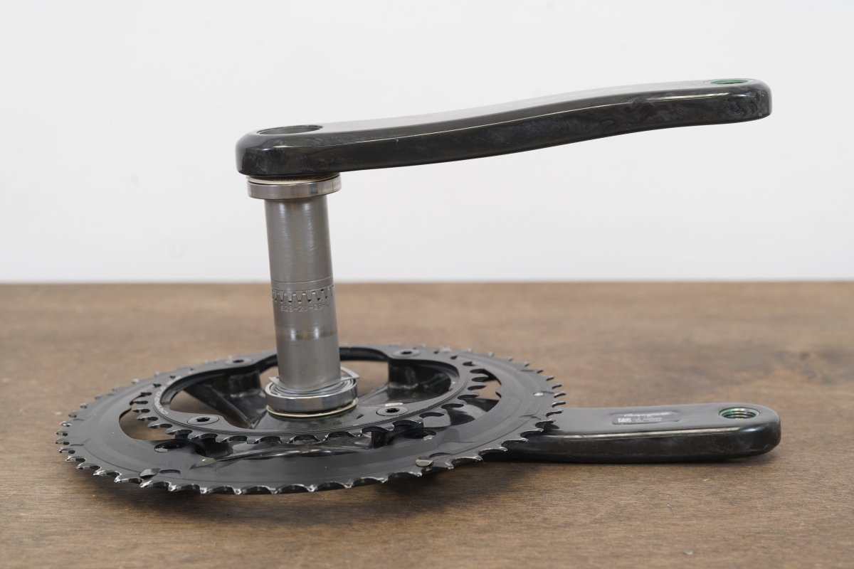 Campagnolo Super Record EPS V4 12 Speed Electronic Rim Brake Full Groupset