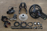 Campagnolo Super Record EPS V4 12 Speed Electronic Rim Brake Full Groupset