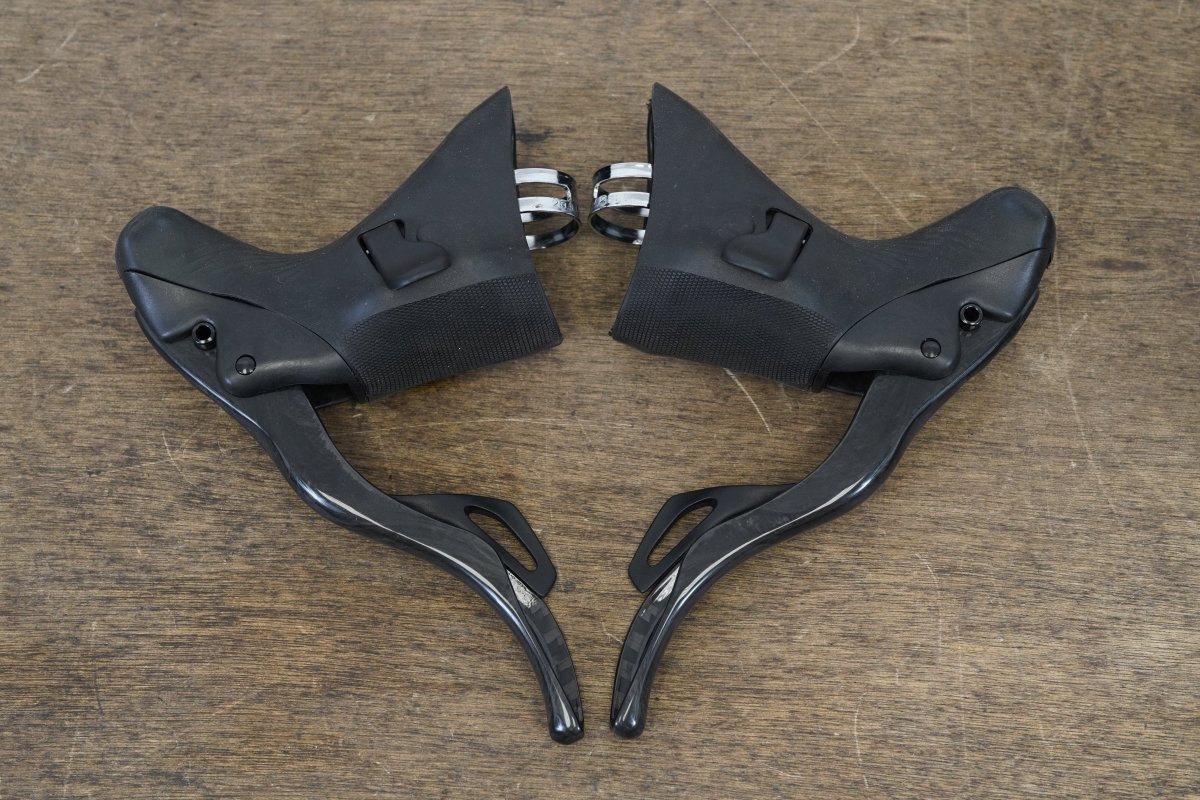 Campagnolo Super Record EPS V4 12 Speed Electronic Rim Brake Full Groupset