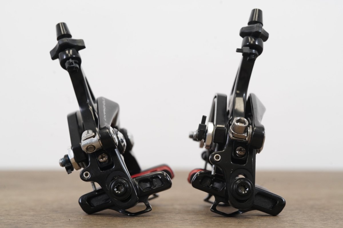 Campagnolo Super Record EPS V4 12 Speed Electronic Rim Brake Full Groupset