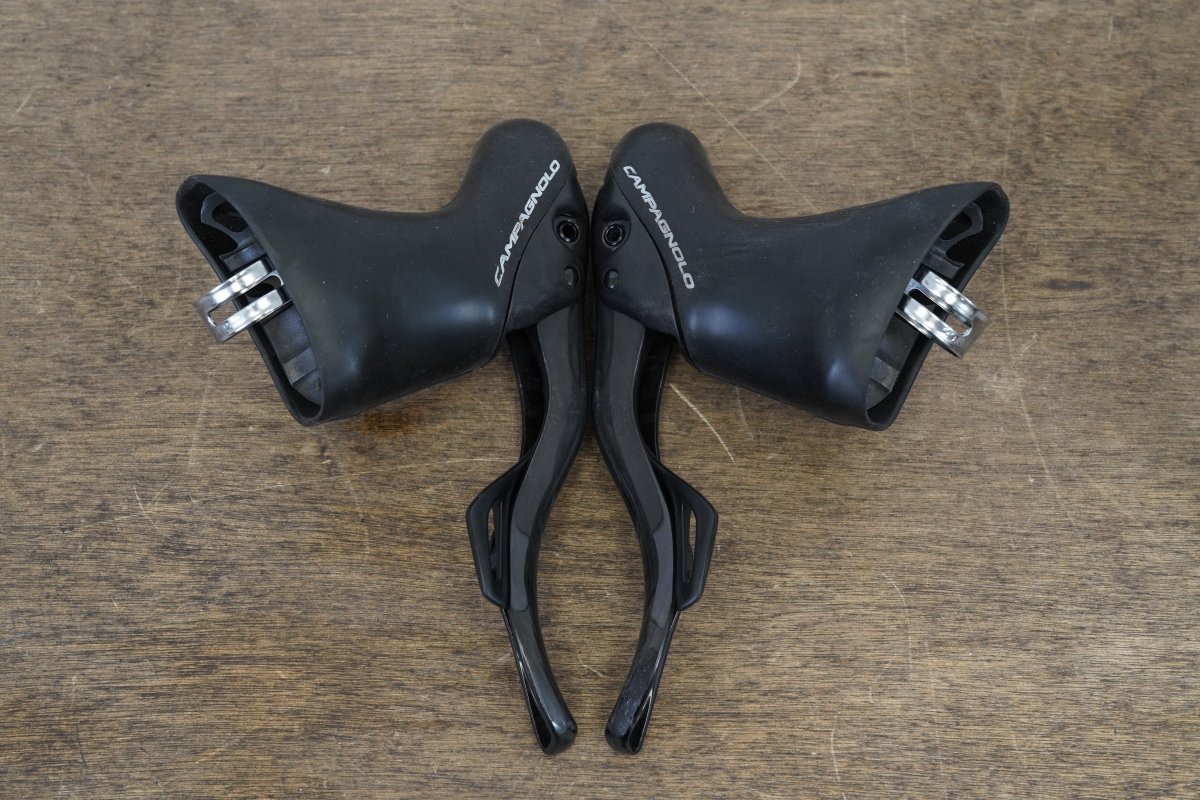 Campagnolo Super Record EPS V4 12 Speed Electronic Rim Brake Full Groupset