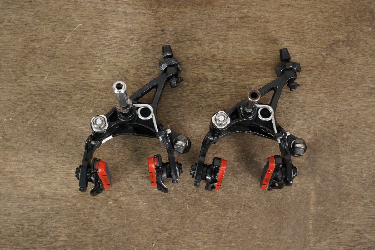 Campagnolo Super Record EPS V4 12 Speed Electronic Rim Brake Groupset