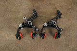 Campagnolo Super Record EPS V4 12 Speed Electronic Rim Brake Groupset
