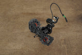 Campagnolo Super Record EPS V4 12 Speed Electronic Rim Brake Groupset