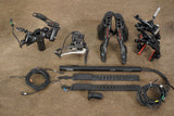 Campagnolo Super Record EPS V4 12 Speed Electronic Rim Brake Groupset