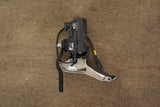 Campagnolo Super Record EPS V4 12 Speed Electronic Rim Brake Groupset