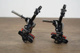 Campagnolo Super Record EPS V4 12 Speed Electronic Rim Brake Groupset