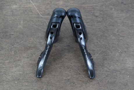 Campagnolo Super Record EPS WRL 12 Speed Wireless Disc Brake Full Groupset