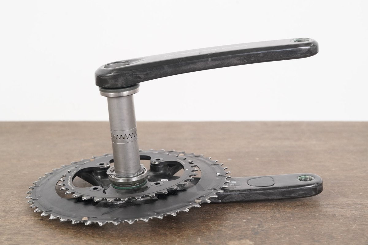 Campagnolo Super Record EPS WRL 12 Speed Wireless Disc Brake Full Groupset