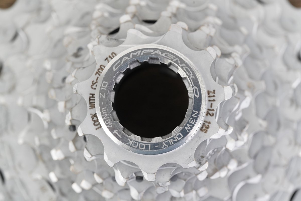 Campagnolo Super Record EPS WRL 12 Speed Wireless Disc Brake Full Groupset