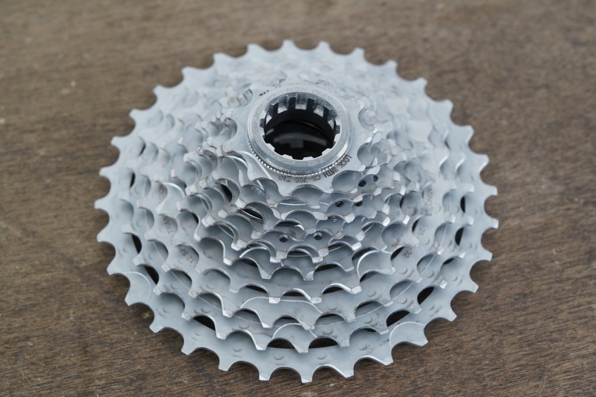 Campagnolo Super Record EPS WRL 12 Speed Wireless Disc Brake Full Groupset