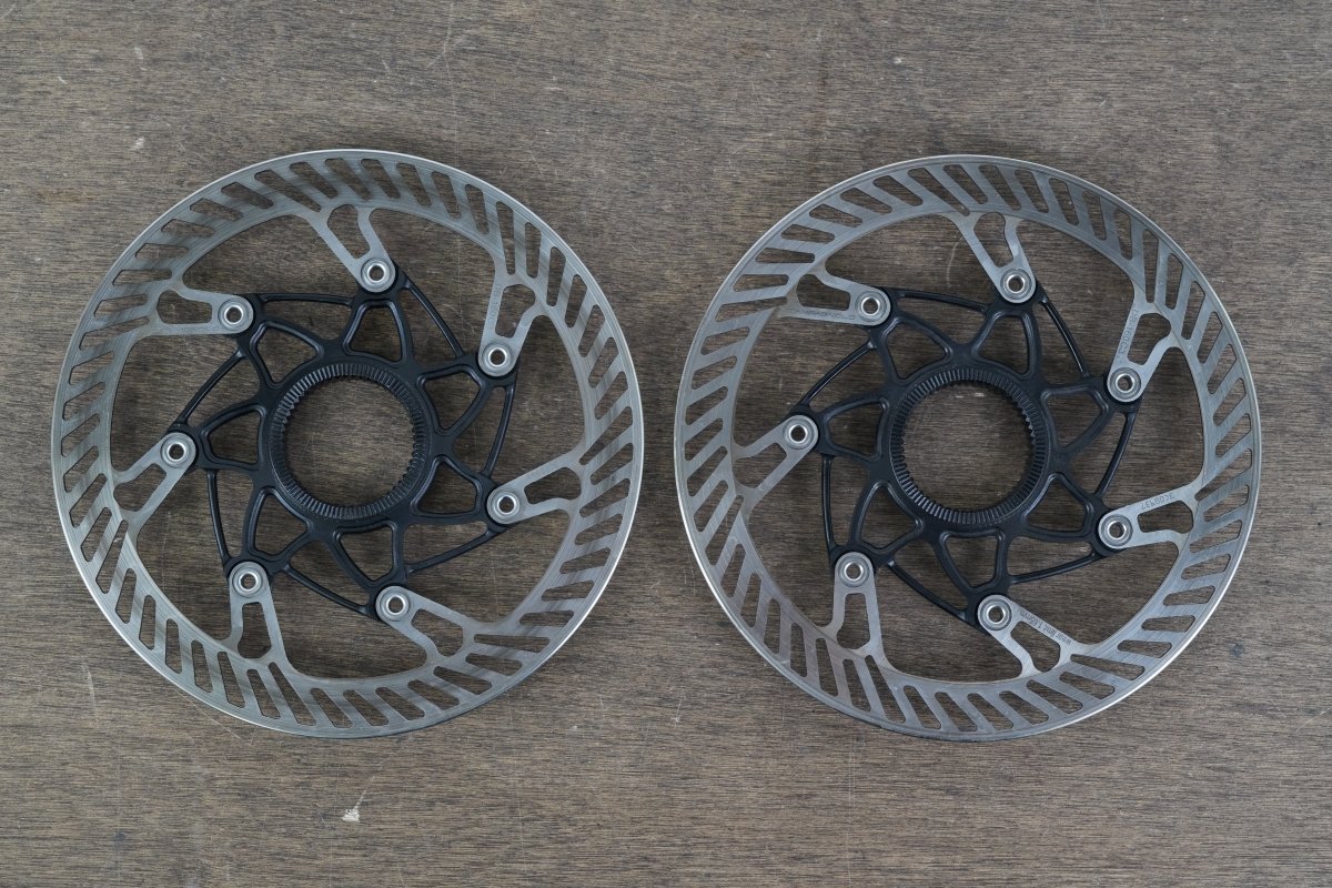 Campagnolo Super Record EPS WRL 12 Speed Wireless Disc Brake Full Groupset
