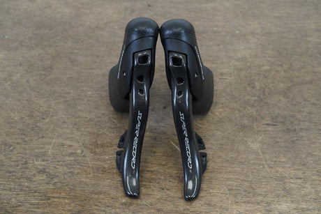 Campagnolo Super Record EPS WRL 12 Speed Wireless Electronic Disc Brake Groupset