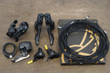 Campagnolo Super Record EPS WRL 12 Speed Wireless Electronic Disc Brake Groupset