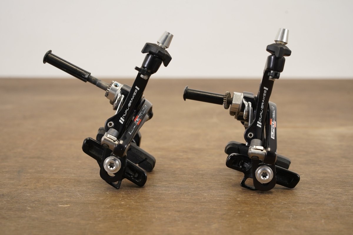 Campagnolo Super Record / Record EPS V3 11 Speed Electronic Rim Brake Groupset