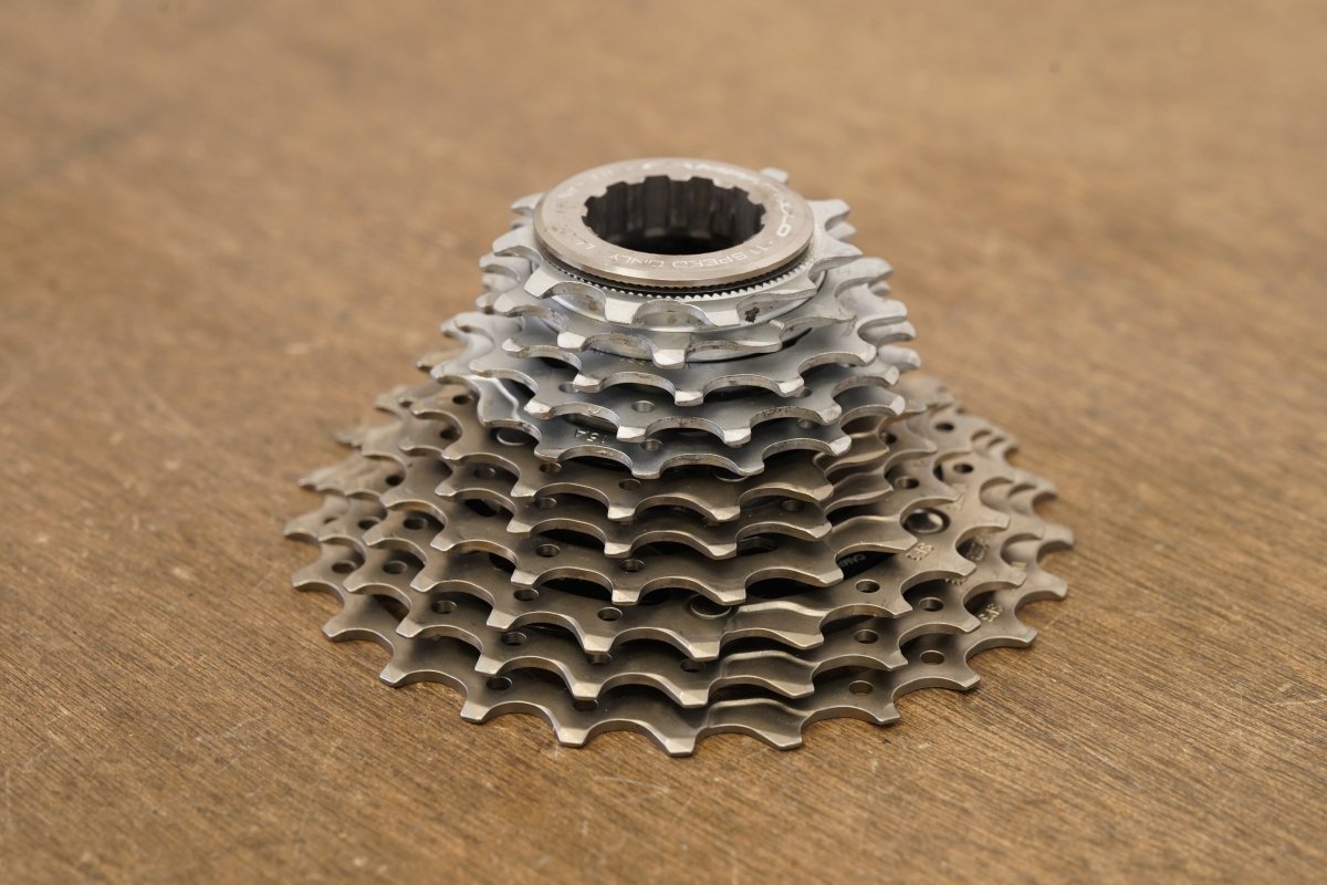Campagnolo Super Record / Record EPS V3 11 Speed Electronic Rim Brake Groupset