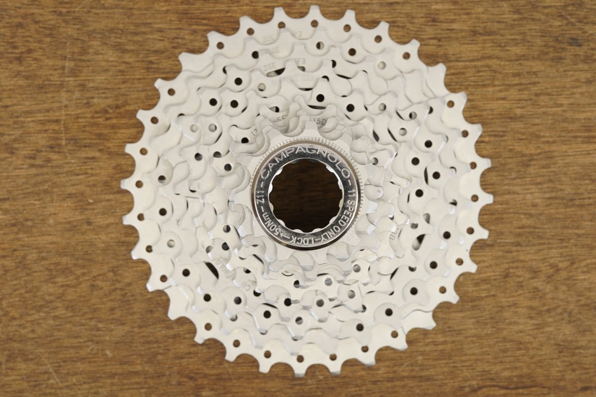 Campagnolo Super Record RS 11 Speed Mechanical Rim Brake Road Full Groupset