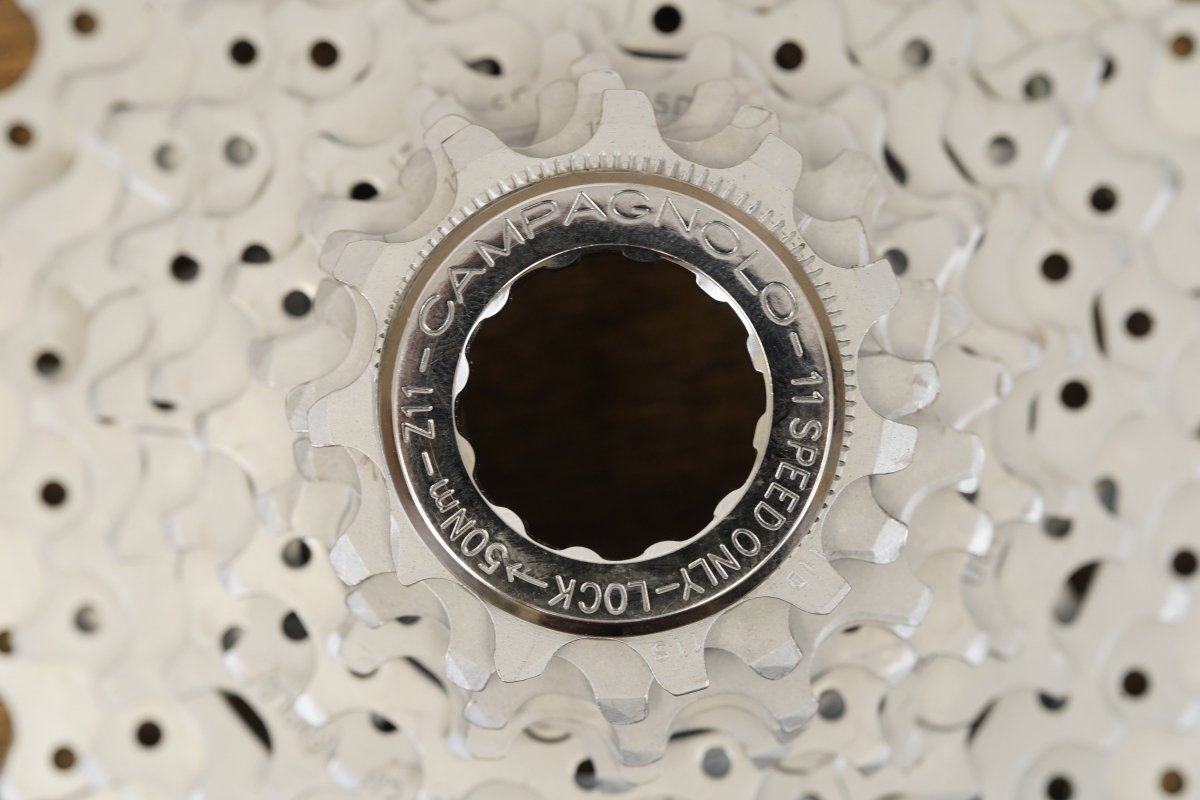 Campagnolo Super Record RS 11 Speed Mechanical Rim Brake Road Full