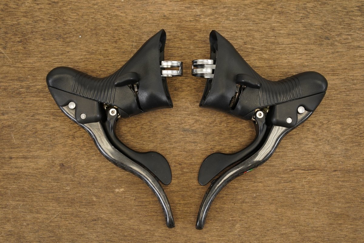 Campagnolo Super Record RS 11 Speed Mechanical Rim Brake Road Full Groupset