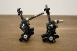 Campagnolo Super Record RS 11 Speed Mechanical Rim Brake Road Full Groupset