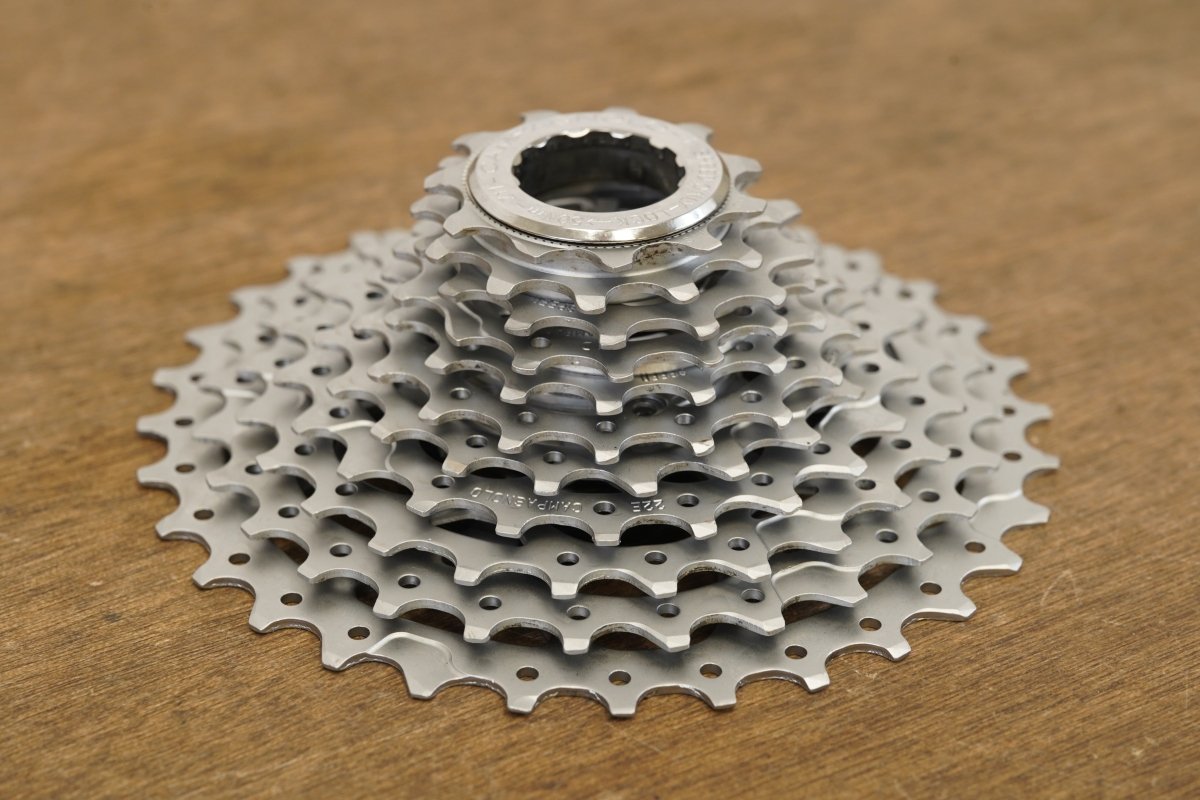 Campagnolo Super Record RS 11 Speed Mechanical Rim Brake Road Full