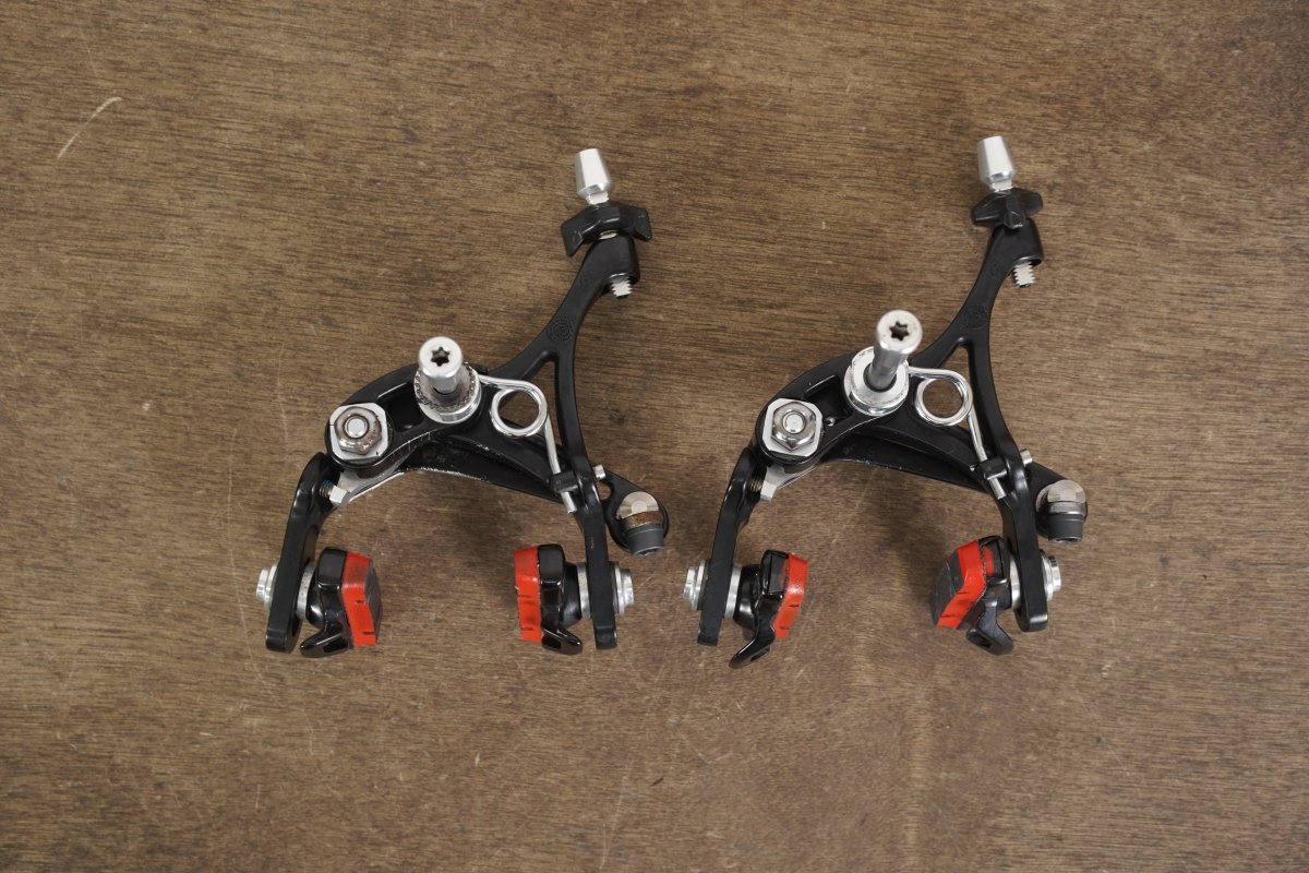 Campagnolo Super Record RS 11 Speed Mechanical Rim Brake Road