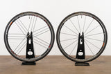Campagnolo Zonda Alloy Clincher Rim Brake Wheelset Campagnolo 11 Speed