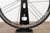 Campagnolo Zonda Alloy Clincher Rim Brake Wheelset Campagnolo 11 Speed