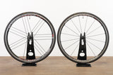 Campagnolo Zonda Alloy Clincher Rim Brake Wheelset Campagnolo 11 Speed