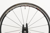 Campagnolo Zonda Alloy Clincher Rim Brake Wheelset Campagnolo 11 Speed