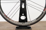 Campagnolo Zonda Alloy Clincher Rim Brake Wheelset Campagnolo 11 Speed