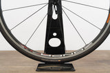 Campagnolo Zonda Alloy Clincher Rim Brake Wheelset Campagnolo 11 Speed