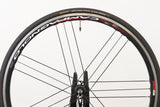 Campagnolo Zonda Alloy Clincher Rim Brake Wheelset Campagnolo 11 Speed