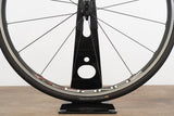Campagnolo Zonda Alloy Clincher Rim Brake Wheelset Campagnolo 11 Speed