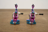 Cane Creek eeBrakes G4 Tie Dye LTD Edition Center Mount Rim Brake Road Calipers