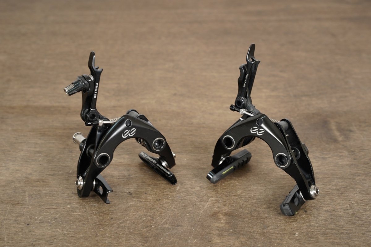 Cane Creek eeBrakes Gen 3 Direct Mount Rim Brake Road Calipers