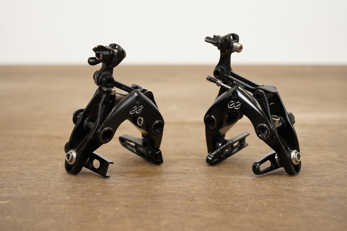 Cane Creek eeBrakes Gen 3 Direct Mount Rim Brake Road Calipers