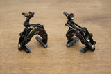 Cane Creek eeBrakes Gen 3 Direct Mount Rim Brake Road Calipers