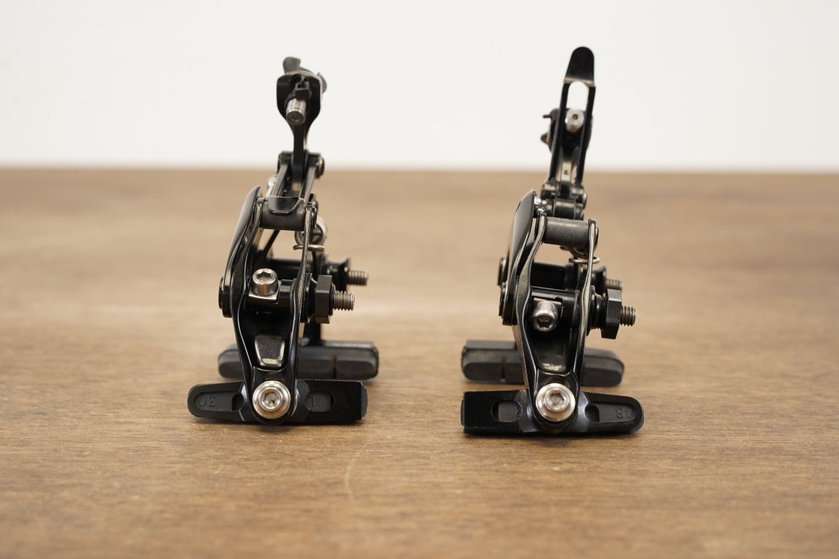 Cane Creek eeBrakes Gen 3 Direct Mount Rim Brake Road Calipers