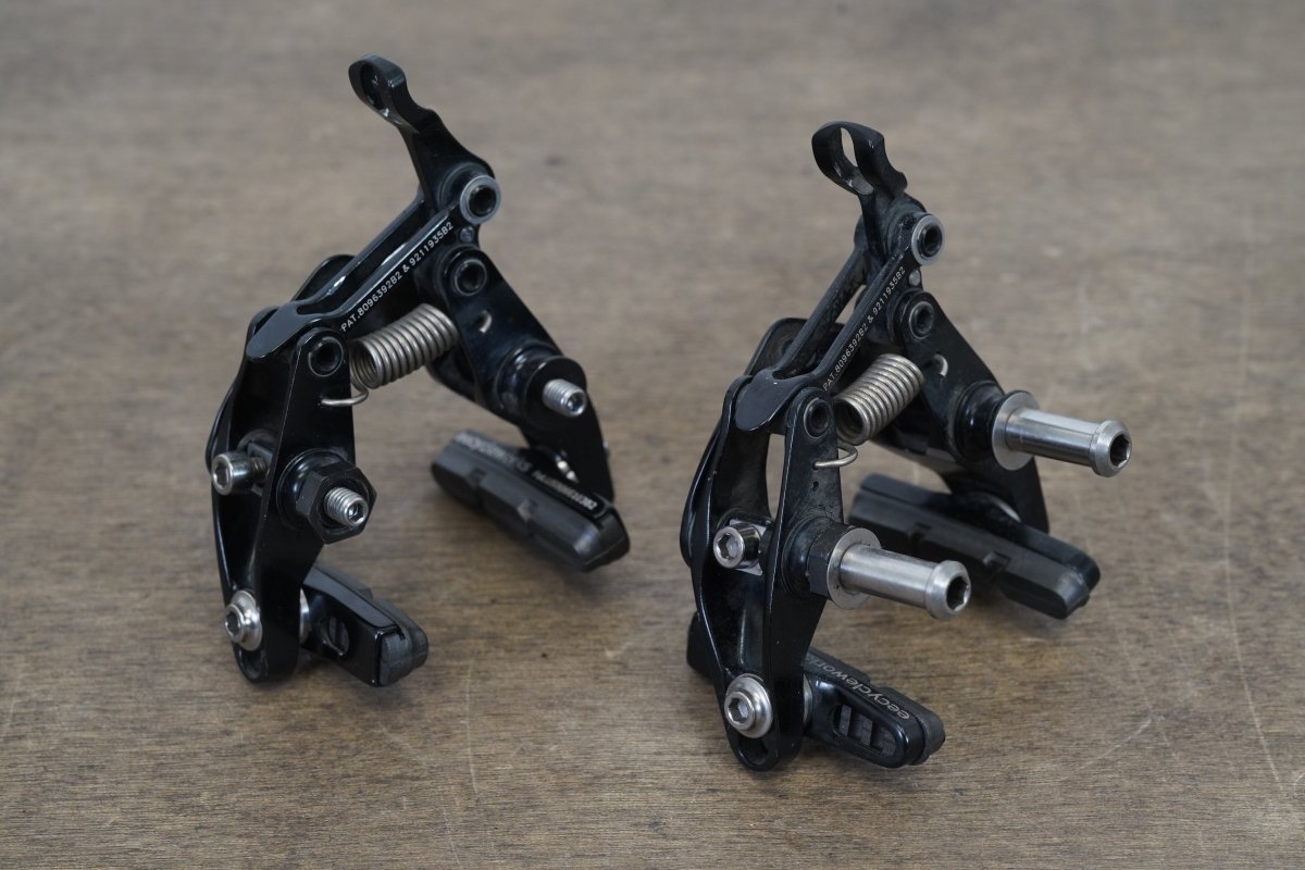 Cane Creek eeBrakes Gen 3 Direct Mount Rim Brake Road Calipers