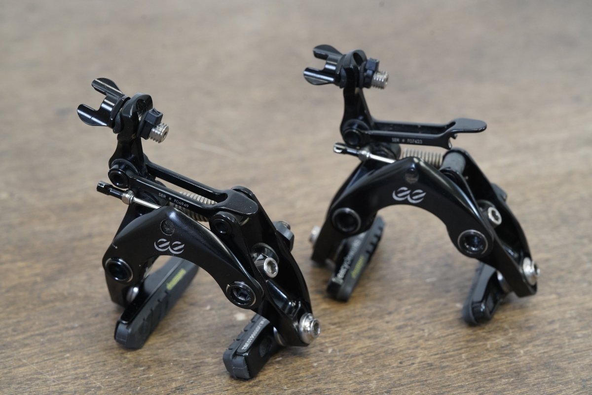 Cane Creek eeBrakes Gen 3 Direct Mount Rim Brake Road Calipers
