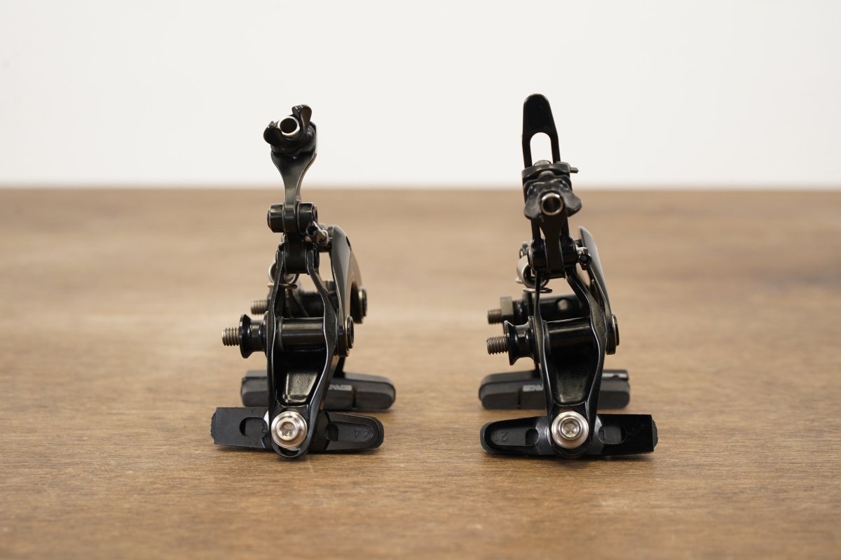 Cane Creek eeBrakes Gen 3 Direct Mount Rim Brake Road Calipers