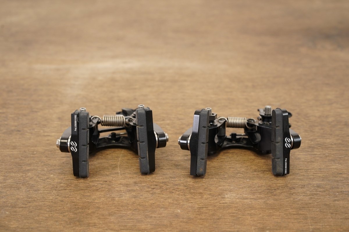 Cane Creek eeBrakes Gen 3 Direct Mount Rim Brake Road Calipers