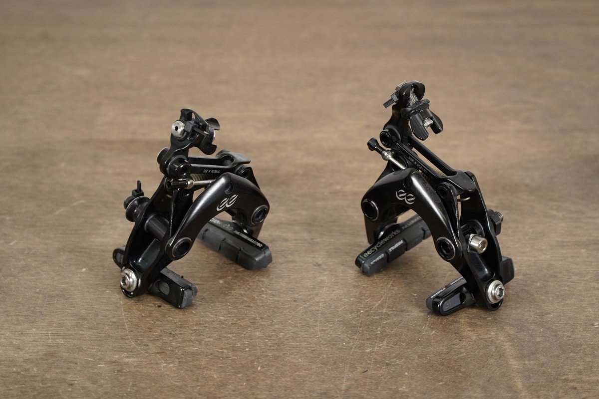 Cane Creek eeBrakes Gen 3 Direct Mount Rim Brake Road Calipers