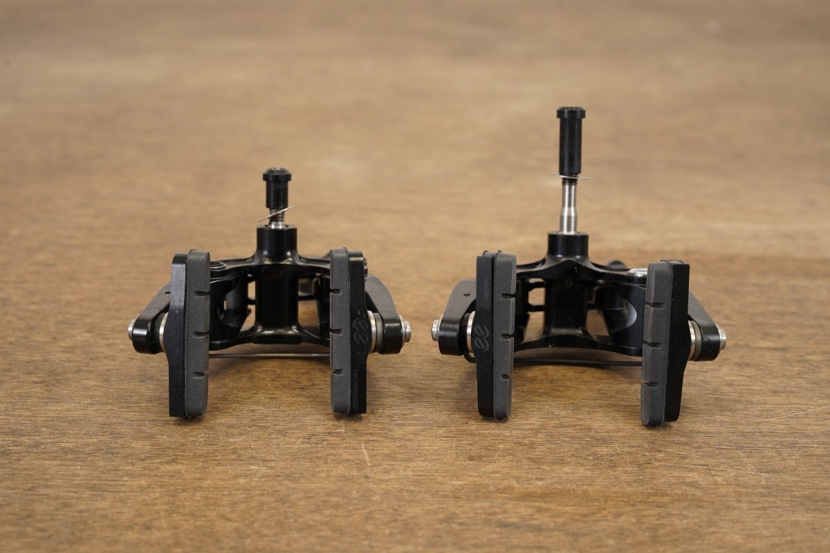 Cane Creek eeBrakes Gen 3 Gen 4 Standard Center Mount Rim Brake Road Calipers