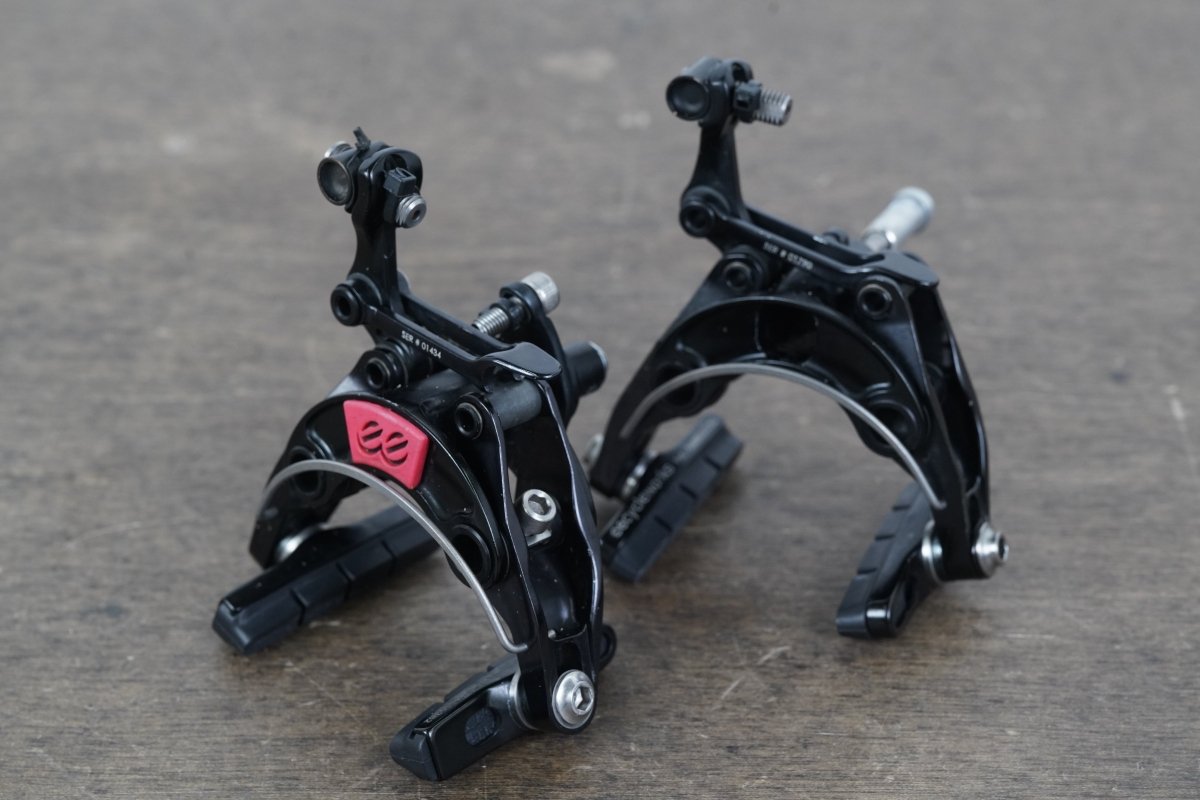 Cane Creek eeBrakes Gen 3 Standard Center Mount Rim Brake Road Calipers