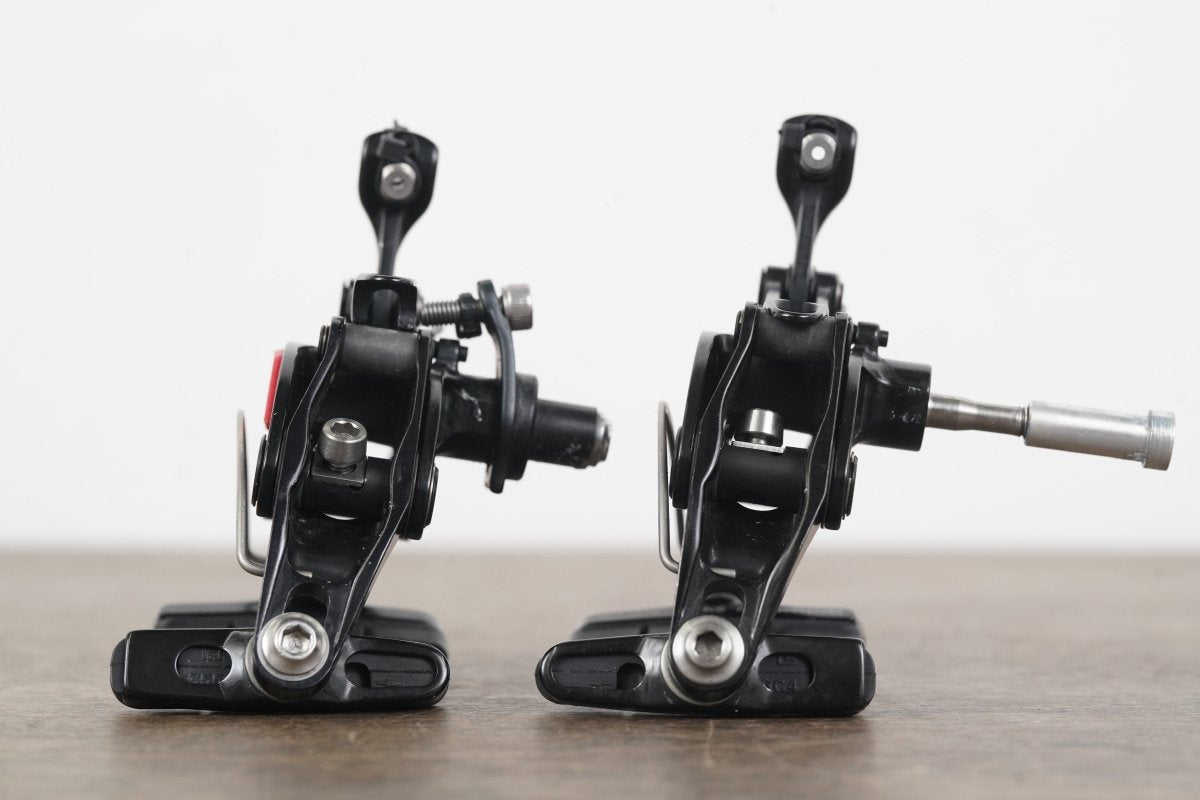 Cane Creek eeBrakes Gen 3 Standard Center Mount Rim Brake Road Calipers