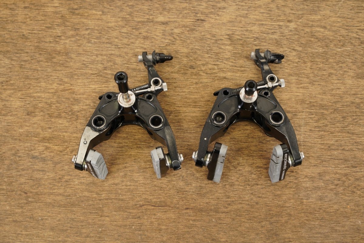 Cane Creek eeBrakes Gen 3 Standard Center Mount Rim Brake Road Calipers